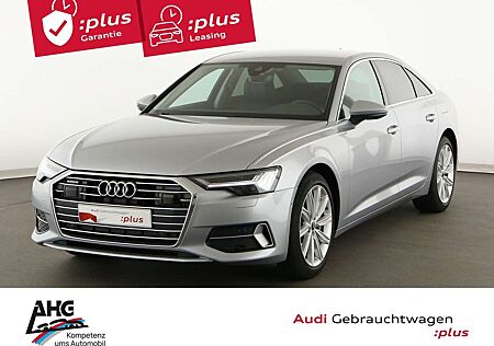 Audi A6 Limousine 50 TFSI e quattro S tronic sport