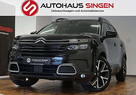 Citroën C5 Aircross Citroen 1.5 BlueHDi 130 Shine Pack|LED|NAVI|A