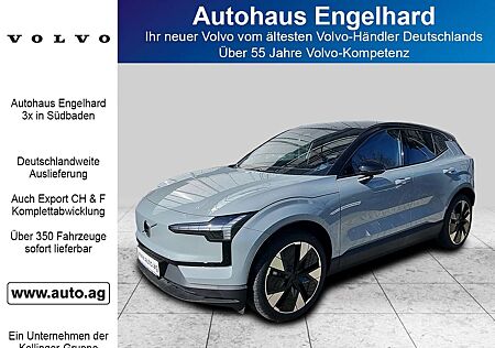 Volvo EX30 SINGLE EXT. RANGE PLUS 69kWh MY25