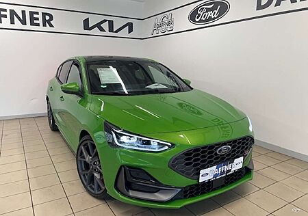 Ford Focus ST X 2.3 Panoramadach LED Kamera Head-Up
