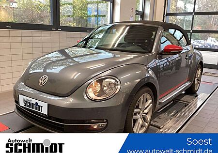 VW Beetle Volkswagen 1.4 TSI BMT CLUB + GARANTIE