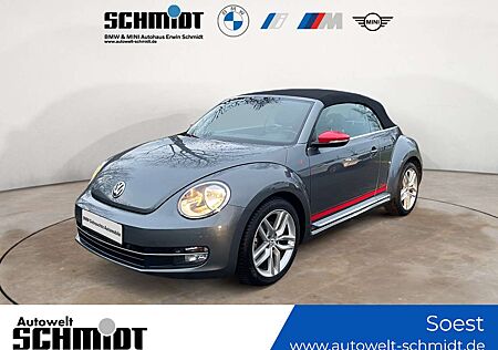 VW Beetle Volkswagen 1.4 TSI BMT CLUB + GARANTIE
