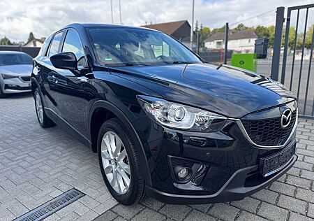 Mazda CX-5 Sendo AWD