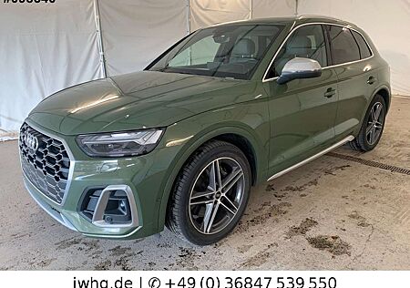 Audi SQ5 quattro|ACC|360|Matrix|HeadUp|StandHz