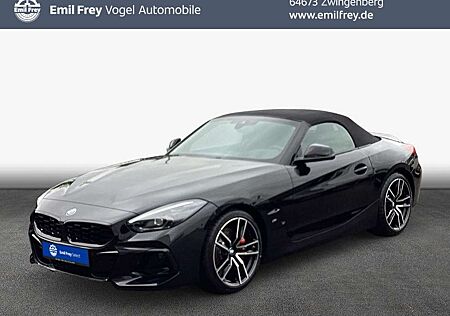 BMW Z4 sDrive20i 145 kW, 2-türig