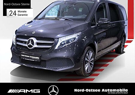 Mercedes-Benz V 300 EDITION 4MATIC AUTOM DAB PDC TEMPO LED KAM