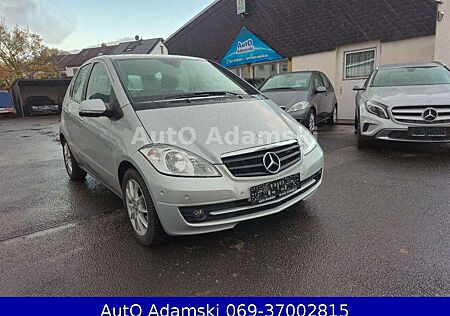 Mercedes-Benz A 160 gebraucht kaufen Mercedes-Benz A 160 A160 Autotronic Parkassistent 29.600km Allwetter