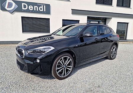 BMW X2 xDrive25d Aut. *M-Sport*