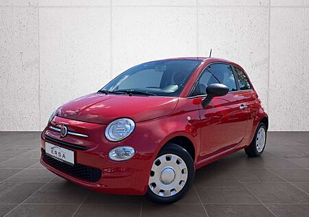 Fiat 500 Pop Star*Tempomat*8x Bereift*