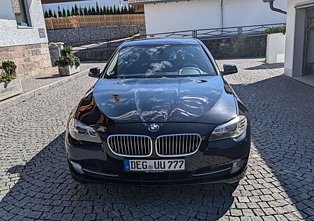 BMW 530d 530 5er Diesel