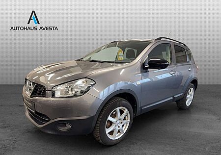 Nissan Qashqai 1.6 dCi /RENTNER/ 22.tKM/ PANORAMA/ 360*