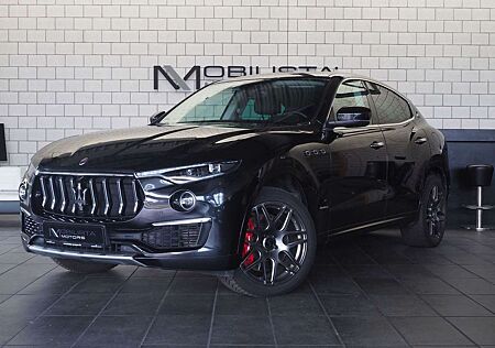 Maserati Levante Q4 Gran Lusso V6 Diesel Business Paket MY21