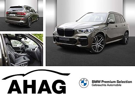BMW X5 xDrive40d M Sportpaket Innovationspaket*