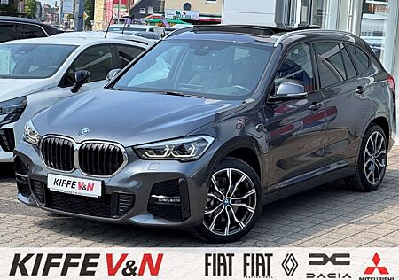 BMW X1 xDrive25e M SPORT RFK PANO MEMORY DA+ HUD LED