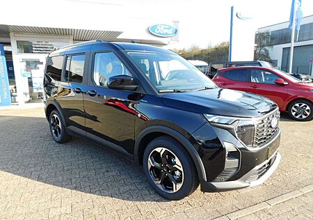 Ford Tourneo Courier Active Automatik Winter-P.