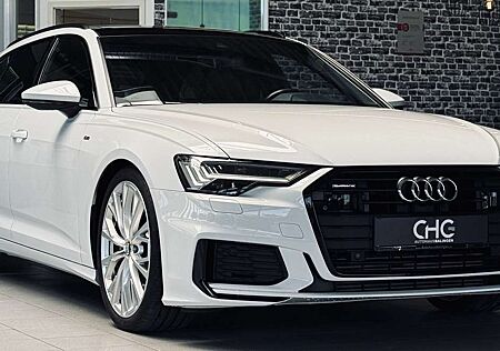 Audi A6 Avant 50 TDI quattro sport S line |Pano|ACC|MATRIX