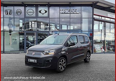 Fiat Doblo Kombi L1 1.5 BHDi °Navi°RFK°AAC°Tempomat°