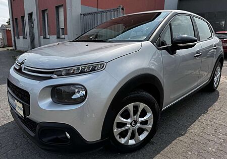 Citroën C3 Citroen Feel 1.2 PDC.Navi.Kamera-Temp.Inspektion Neu