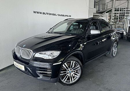 BMW X6 M Softclose Memory AHK Schiebedach HeadUp