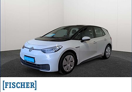 VW ID.3 Volkswagen Pure Performance City 45kWh LED Navi Wärmepumpe