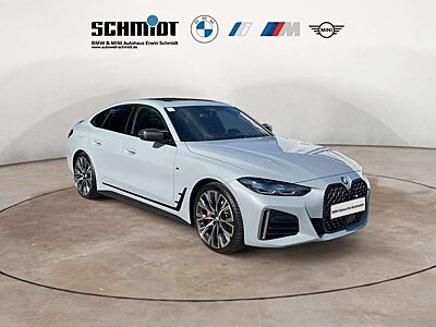 BMW 440 M440i xDrive Gran Coupe
