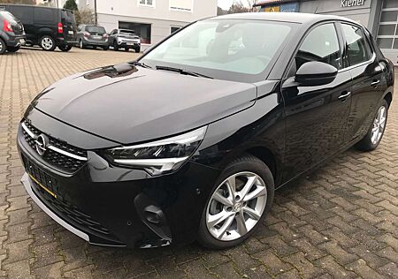 Opel Corsa 1.2 Turbo Start/Stop RFK LED-Scheinwerfer SHZ