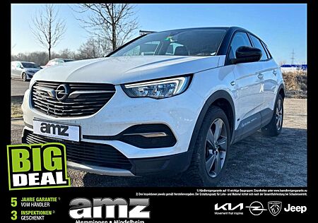 Opel Grandland Plug-In*sehr sparsam Navi*Sitzheizung*