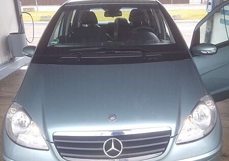Mercedes-Benz A 180 CDI Classic