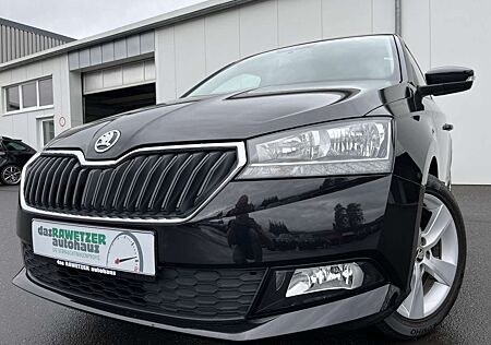 Skoda Fabia 1.0 Active DAB PDC SHZ Klima USB