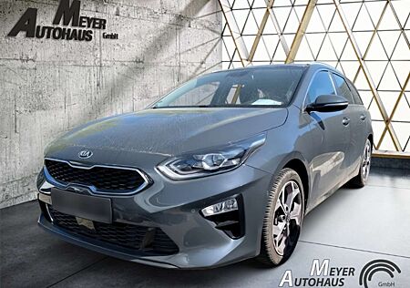 Kia XCeed Ceed SW / cee'd SW 1.6 CRDi SPIRIT+ Navi-Paket+Technologie-Paket
