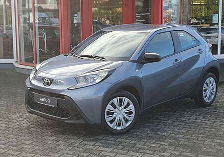 Toyota Aygo (X) Business Edition (AB7)