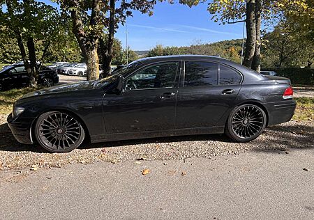 BMW 730d 730