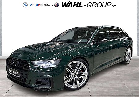 Audi S6 AVANT 3.0 TDI QUATTRO B&O PANO ALU 21"