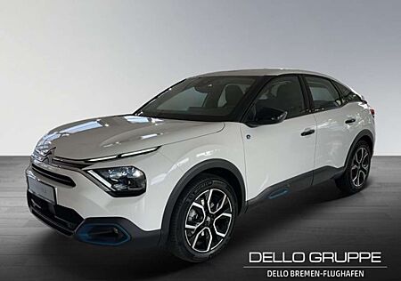 Citroën E-C4 Electric Citroen Feel Apple CarPlay Android Auto 2-Zonen-Klimaautom