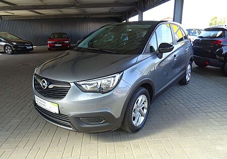 Opel Crossland X Edition