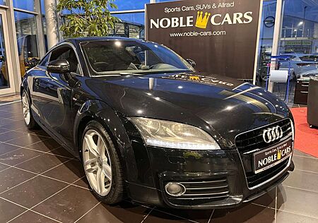 Audi TT Coupe 1.8 TFSI S-Line XEN NAV SHZ