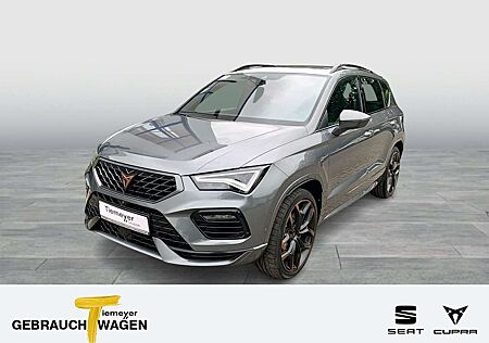 Cupra Ateca VZ LIMITED EDITION LM20 BREMBO AHK BEATS S