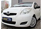 Toyota Yaris Cool/2Hand/Klima/TüV März 2025/