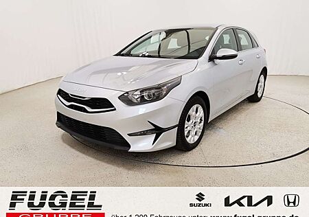 Kia Cee'd Ceed / 1.0 T-GDI Klima|Radio|Temp.