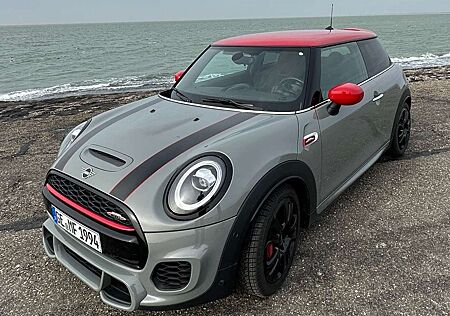 Mini John Cooper Works Aut.