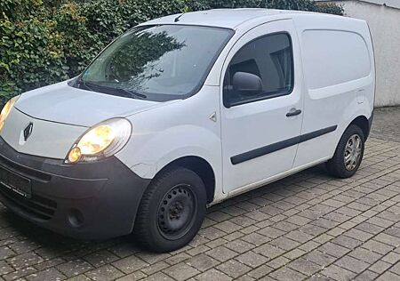 Renault Kangoo Rapid Compact 1.5 dCi 75 FAP