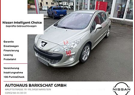 Peugeot 308 Sport