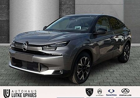 Citroën C4 Citroen MAX 130 AUT. *DIENSTWAGEN-AKTION*