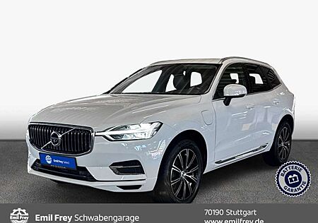 Volvo XC 60 XC60 XC60 T6 AWD Recharge Geartronic Inscription Expres