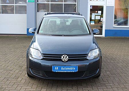 VW Golf Plus Volkswagen 2.0 TDI DPF Klimaautomatik, PDC