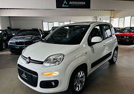 Fiat Panda Lounge