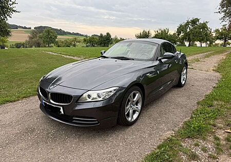 BMW Z4 sDrive28i