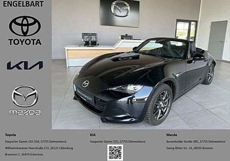 Mazda MX-5 1.5 Advantage CarPlay VOLL-LED NAVI