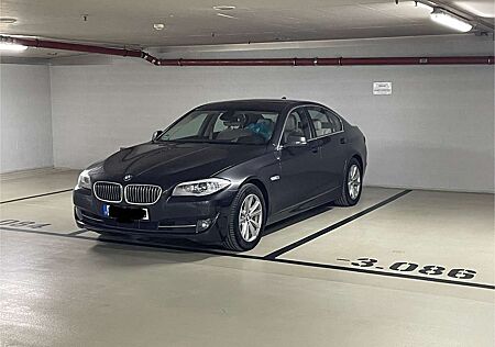 BMW 520 d