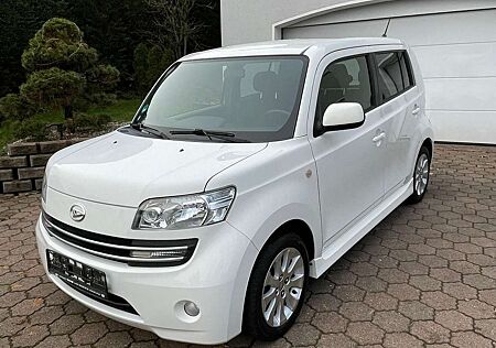 Daihatsu Materia 1,5 Aut.